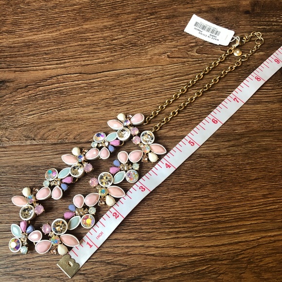 NWT Lot of J.Crew Statement Necklaces & Earrings - Picture 4 of 6